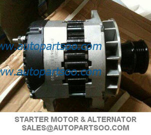 LR150-205B 8-94401-793-2 - ISUZU Alternator 12V 70A Alternadores C223 C190 PICKUP