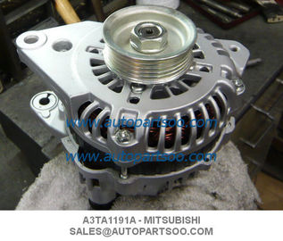 A3T06099 MD135825 - Mitsubishi Alternator 12V 110A Alternadores 4D56 4D55