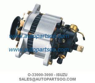 0-33000-3090 0-33000-3590 - ISUZU Alternator 24V 60A Alternadores 6BD1 DA640 JBR
