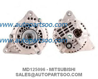 A3T06099 MD135825 - Mitsubishi Alternator 12V 110A Alternadores 4D56 4D55