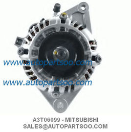 A3T06099 MD135825 - Mitsubishi Alternator 12V 110A Alternadores 4D56 4D55