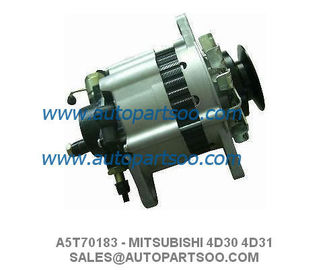 A2T72383 A5T70183 - Mitsubishi Alternator 24V 35A Alternadores 4D30 4D31 4D32 4D33