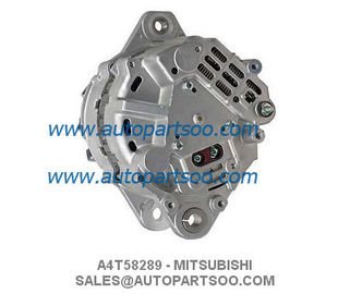 A5TA0991 A005TA0991 - MITSUBISHI Alternator 12V 90A Alternadores 4G63