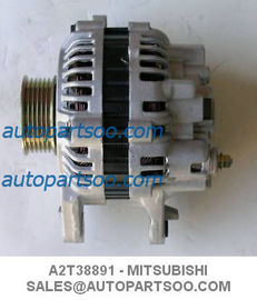 A3T12491 MD324754 - MITSUBISHI Alternator 12V 110A Alternadores 6G72