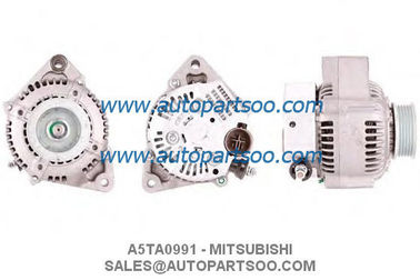 A3TN5188 - MITSUBISHI Alternator 24V 45A Alternadores Canter 4D33 4D34 Mitsubishi Truck