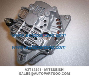 A3TN5188 - MITSUBISHI Alternator 24V 45A Alternadores Canter 4D33 4D34 Mitsubishi Truck