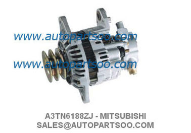 A3TN5188 - MITSUBISHI Alternator 24V 45A Alternadores Canter 4D33 4D34 Mitsubishi Truck