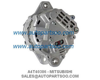 A3TN5188 - MITSUBISHI Alternator 24V 45A Alternadores Canter 4D33 4D34 Mitsubishi Truck