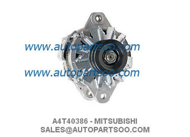 A3TN5188 - MITSUBISHI Alternator 24V 45A Alternadores Canter 4D33 4D34 Mitsubishi Truck