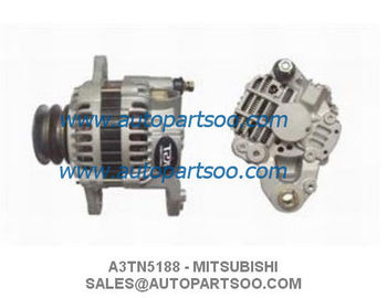 A3TN5188 - MITSUBISHI Alternator 24V 45A Alternadores Canter 4D33 4D34 Mitsubishi Truck