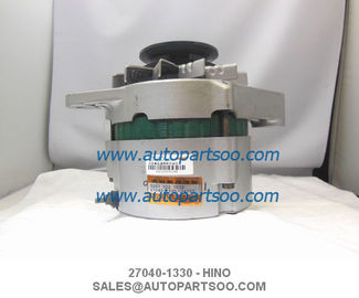 27040-1731,0201 172 0013 - HINO Alternator 24V 60A Alternadores HO7D W06E F17D F17E  F20C