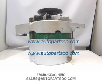 27040-1731,0201 172 0013 - HINO Alternator 24V 60A Alternadores HO7D W06E F17D F17E  F20C