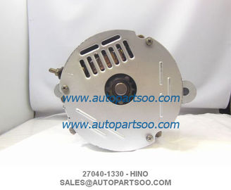 27040-1731,0201 172 0013 - HINO Alternator 24V 60A Alternadores HO7D W06E F17D F17E  F20C