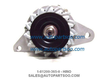 8-97240-270-2, 897245-8502 - ISUZU Alternator 12V 80A Alternadores 4JH1 Isuzu D-Max