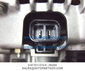 23100-3M200 LR180-751 - NISSAN Alternator 12V 80A Alternadores GA16DE 200SX SENTRA 1.6L