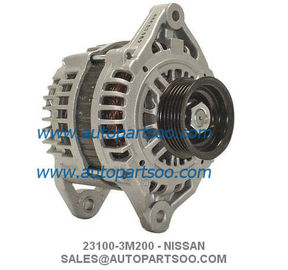 23100-3M200 LR180-751 - NISSAN Alternator 12V 80A Alternadores GA16DE 200SX SENTRA 1.6L