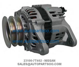 23100-7T400, 23100-7T402 - NISSAN Alternator 12V 60A Alternadores TD25,TD27
