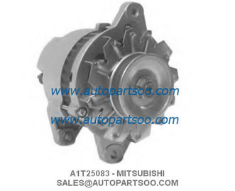 A1T25077 A1T25083 - NISSAN Alternator 12V 35A Alternadores S4E 4DQ