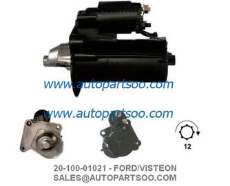 1469712 20-100-01029 - FORD VISTEON Starter Motor 12V 1.2KW 11T MOTORES DE ARRANQUE