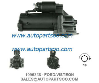 1105310 20-100-01020 - FORD VISTEON Starter Motor 12V 2.3KW 13T MOTORES DE ARRANQUE