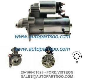 1105310 20-100-01020 - FORD VISTEON Starter Motor 12V 2.3KW 13T MOTORES DE ARRANQUE