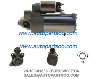 1105310 20-100-01020 - FORD VISTEON Starter Motor 12V 2.3KW 13T MOTORES DE ARRANQUE