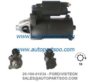 D6RA18 D6RA23 - VALEO Starter Motor 12V 11.KW 9T MOTORES DE ARRANQUE
