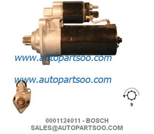 D6RA18 D6RA23 - VALEO Starter Motor 12V 11.KW 9T MOTORES DE ARRANQUE