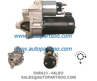 0001108064 0986014840 - BOSCH Starter Motor 12V 1.4KW 9,10T MOTORES DE ARRANQUE