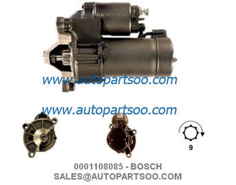 455697 D6RA76 - VALEO Starter Motor 12V 1.3KW 8T MOTORES DE ARRANQUE