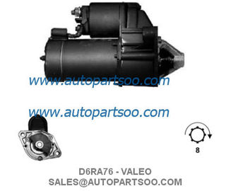 0001108064 0986014840 - BOSCH Starter Motor 12V 1.4KW 9,10T MOTORES DE ARRANQUE