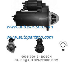 438168 D6G32 - VALEO Starter Motor 12V 1.3KW 9T MOTORES DE ARRANQUE