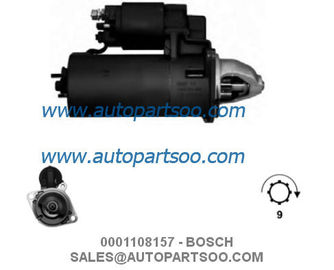 438168 D6G32 - VALEO Starter Motor 12V 1.3KW 9T MOTORES DE ARRANQUE
