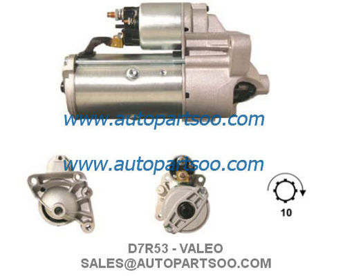 63216859 MT68MB - MARELLI Starter Motor 12V 3KW 9T MOTORES DE ARRANQUE