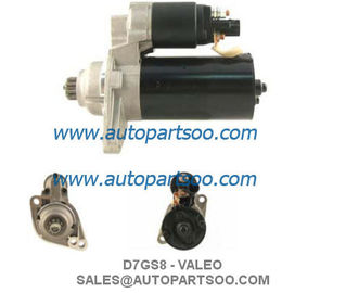 63217148 0001362062 - MARELLI Starter Motor 12V 2.5KW 9T MOTORES DE ARRANQUE
