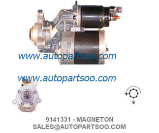 36100-4X210 36100-4X211 - HYUNDAI Starter Motor 12V 2.2KW 10T MOTORES DE ARRANQUE