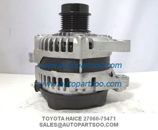 30A68-00801 A7TA0171B - Mitsubishi Alternator Cub  New Holland Vetus 12V 40A