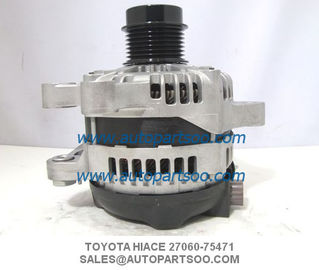 30A68-00801 A7TA0171B - Mitsubishi Alternator Cub  New Holland Vetus 12V 40A