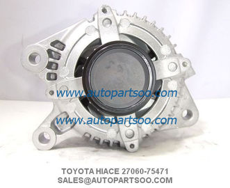 30A68-00801 A7TA0171B - Mitsubishi Alternator Cub  New Holland Vetus 12V 40A