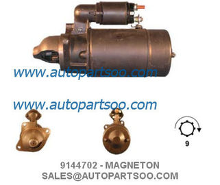 36100-4X210 36100-4X211 - HYUNDAI Starter Motor 12V 2.2KW 10T MOTORES DE ARRANQUE