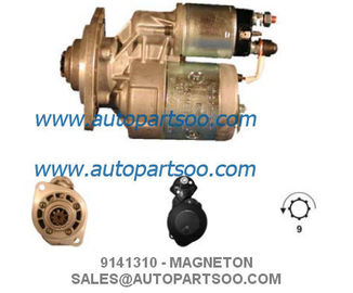 36100-4X210 36100-4X211 - HYUNDAI Starter Motor 12V 2.2KW 10T MOTORES DE ARRANQUE