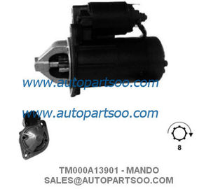 0-23000-6530 0-23000-6531 - NIKKO Starter Motor 24V 7.5KW 12T MOTORES DE ARRANQUE