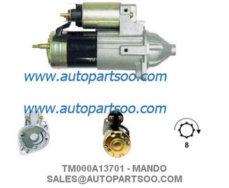 0-23000-6530 0-23000-6531 - NIKKO Starter Motor 24V 7.5KW 12T MOTORES DE ARRANQUE