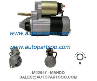 0-23000-6530 0-23000-6531 - NIKKO Starter Motor 24V 7.5KW 12T MOTORES DE ARRANQUE