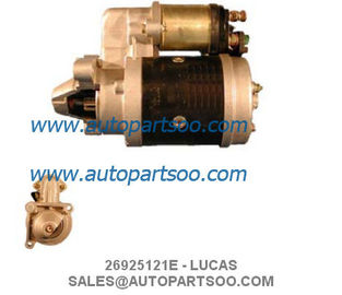 0-23000-6530 0-23000-6531 - NIKKO Starter Motor 24V 7.5KW 12T MOTORES DE ARRANQUE