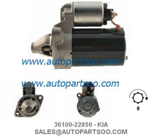 26024101A 0001401012 LUCAS Starter Motor 12V 3KW 9T MOTORES DE ARRANQUE