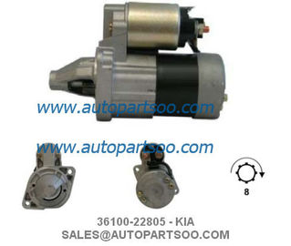 26024101A 0001401012 LUCAS Starter Motor 12V 3KW 9T MOTORES DE ARRANQUE