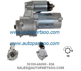 0001402008 0001402054 BOSCH Starter Motor 24V 4KW 9T MOTORES DE ARRANQUE