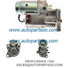 0001402008 0001402054 BOSCH Starter Motor 24V 4KW 9T MOTORES DE ARRANQUE