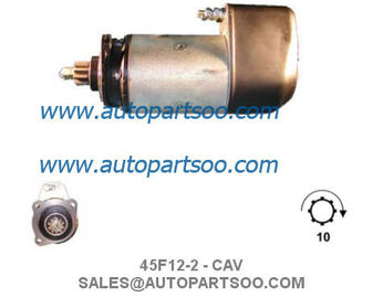 0001402008 0001402054 BOSCH Starter Motor 24V 4KW 9T MOTORES DE ARRANQUE